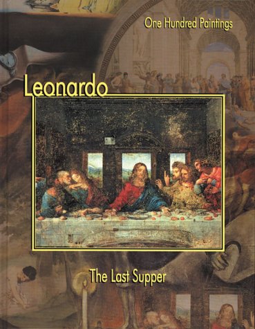 Book cover for Leonardo