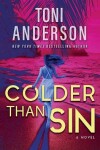 Book cover for Colder Than Sin