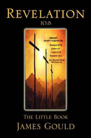 Cover of Revelation 10