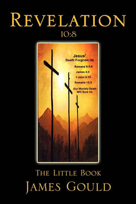 Book cover for Revelation 10