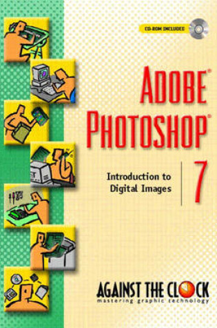 Cover of Adobe Photoshop 7