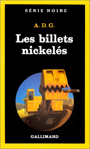 Cover of Billets Nickeles