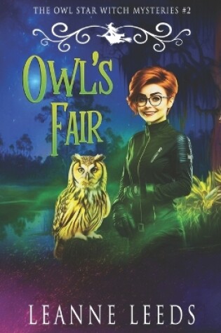 Cover of Owl's Fair