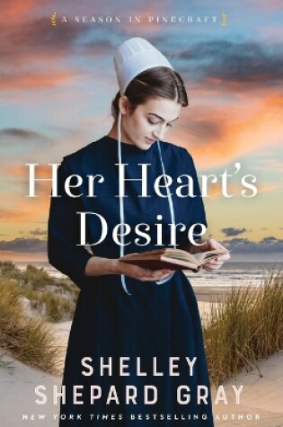 Cover of Her Heart`s Desire