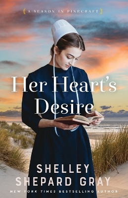 Cover of Her Heart`s Desire
