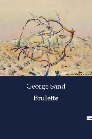 Cover of Brulette