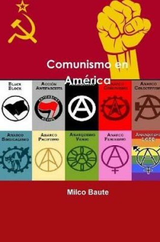 Cover of Comunismo en America