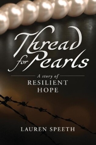 Cover of Thread for Pearls