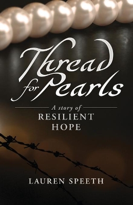 Book cover for Thread for Pearls