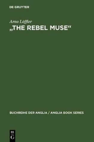 Cover of The Rebel Muse