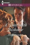 Book cover for A Date with Dishonor