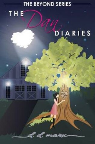 Cover of The Dan Diaries