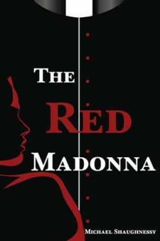 Cover of The Red Madonna