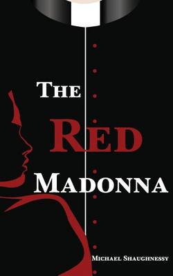 Book cover for The Red Madonna