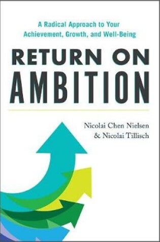 Cover of Return on Ambition