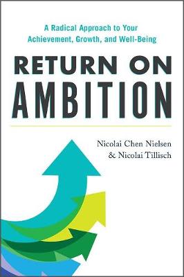 Book cover for Return on Ambition