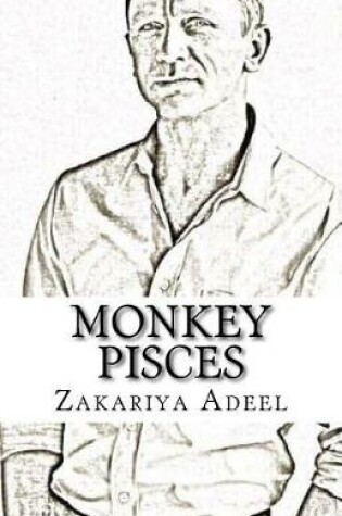 Cover of Monkey Pisces