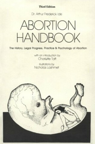 Cover of Abortion Handbook