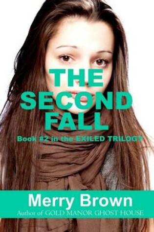 Cover of The Second Fall
