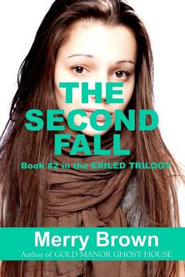 Cover of The Second Fall