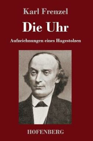 Cover of Die Uhr