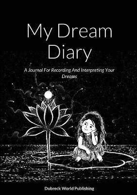 Book cover for My Dream Diary