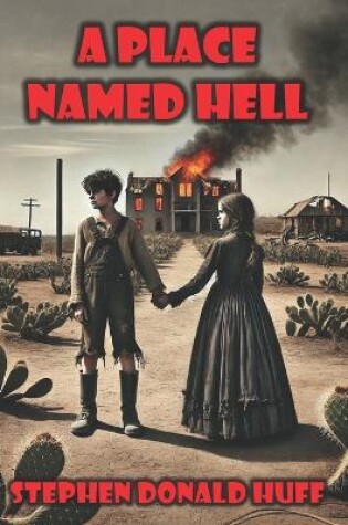 Cover of A Place Named Hell