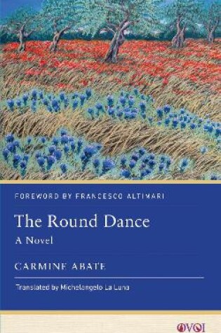 Cover of The Round Dance