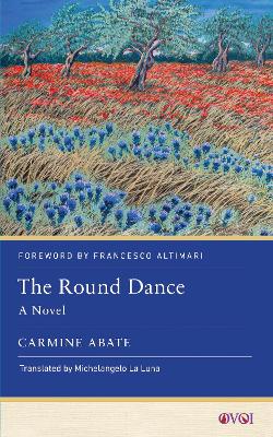 Book cover for The Round Dance