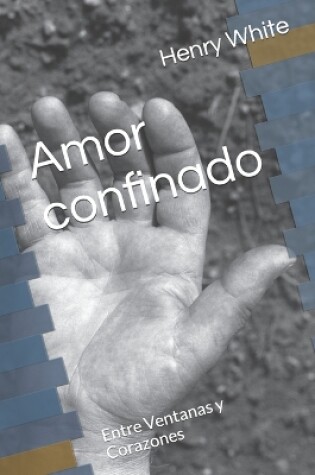 Cover of Amor confinado