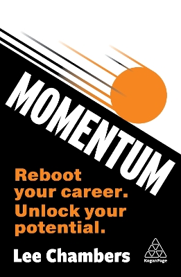 Book cover for Momentum