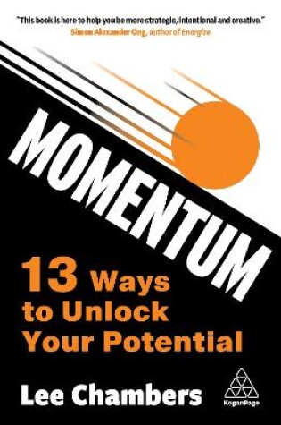 Cover of Momentum