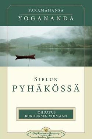 Cover of Sielun Pyhakoessa