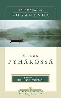 Book cover for Sielun Pyhakoessa