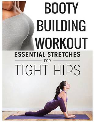 Book cover for Booty Building Workout