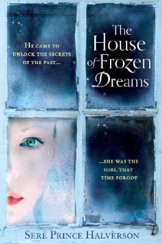 Cover of The House of Frozen Dreams