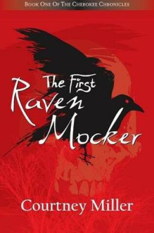 Cover of The First Raven Mocker