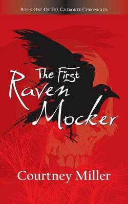 Book cover for The First Raven Mocker