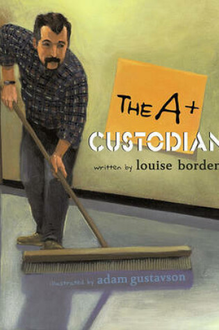 Cover of The A+ Custodian