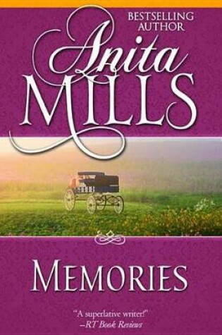 Cover of Memories