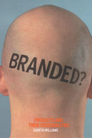 Cover of Branded?