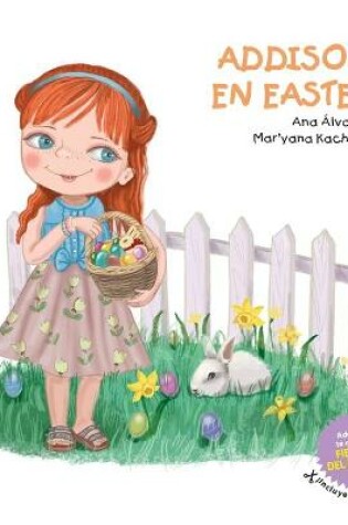 Cover of Addison En Easter