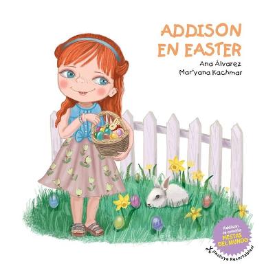 Cover of Addison En Easter