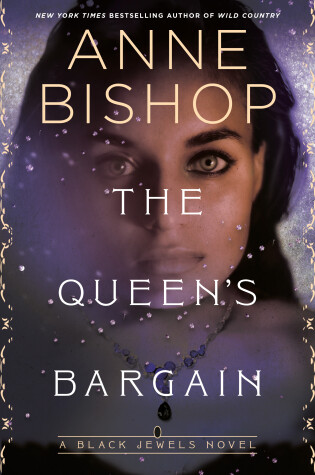 Cover of The Queen's Bargain