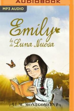 Cover of Emily, La de Luna Nueva (Narracion En Castellano)