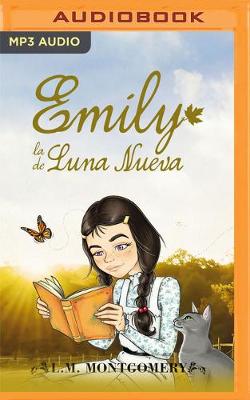 Cover of Emily, La de Luna Nueva (Narraci�n En Castellano)