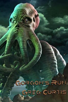 Book cover for Gorgon's Run