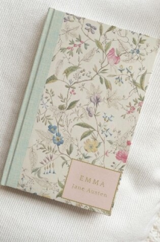 Cover of Emma (Heritage Collection)