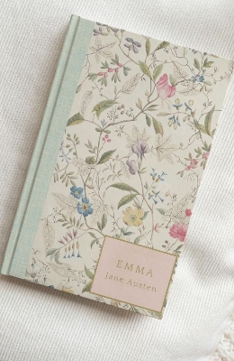 Cover of Emma (Heritage Collection)