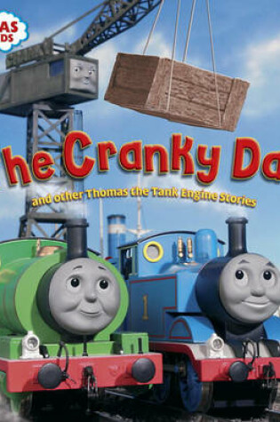 Cover of The Cranky Day